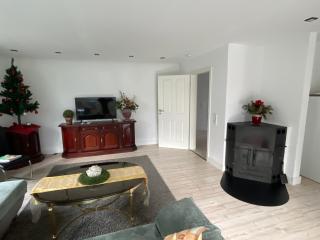 Ferienwohnung Lilienthal - 9