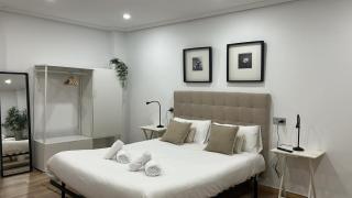 Urban Home in Bilbao - 6