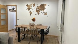 Urban Home in Bilbao - 8