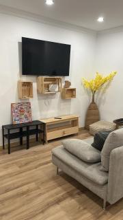 Urban Home in Bilbao - 9