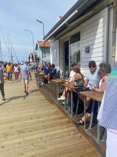 Pensionat bryggan - 7