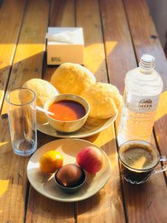 Mita Hotel-Resort Marga - 9