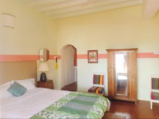 Madame de Lally homestay - 0