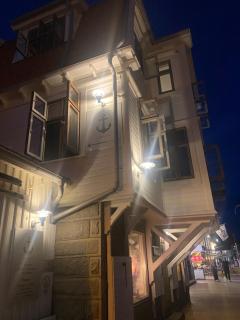 Pensionat bryggan - 8