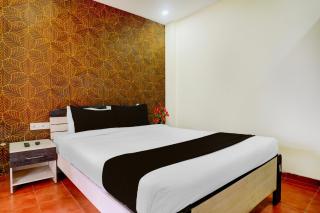 Palette by CheckIn Igatpuri Formerly Bodh Valley Resort - 4