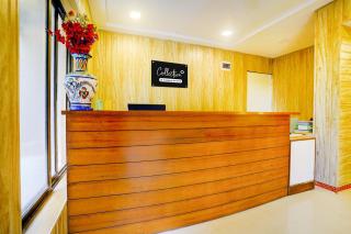 Palette by CheckIn Igatpuri Formerly Bodh Valley Resort - 7