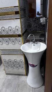 2 bed fully furnished appartment - 8