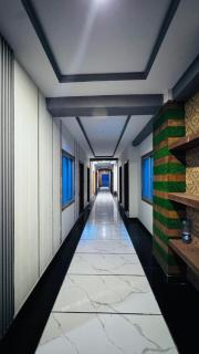 2 bed fully furnished appartment - 7