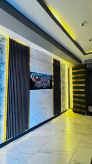 2 bed fully furnished appartment - 2