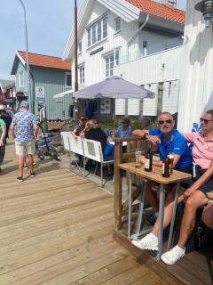 Pensionat bryggan - 9