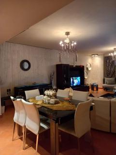 Exquisite Vacation Home at Porto Sokhna - Sokhna - 3