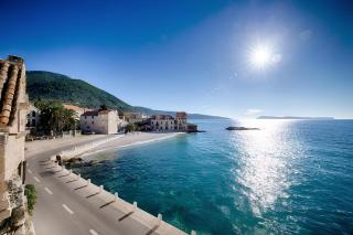 Villa Alma Komiza Island Vis - 8