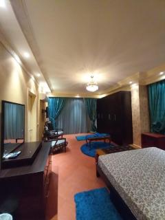 Exquisite Vacation Home at Porto Sokhna - Sokhna - 1