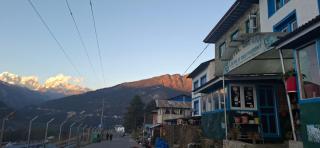 Hotel Dream Lodge and Restaurant phaplu - 3