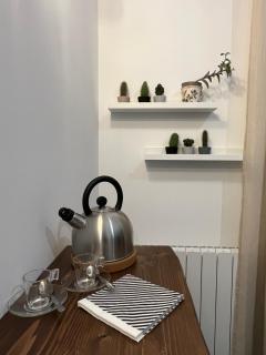 Palermo City Garden Lux Suites - 4