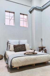 2-bedroom apartment with free parking - 8