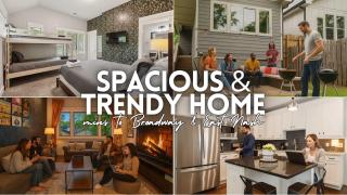 Cozy Retreat Mins to Broadway & East Nashville - 0