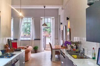 2-bedroom apartment with free parking - 6