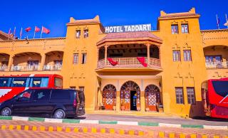 Hotel Taddart - 2