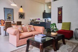 2-bedroom apartment with free parking - 3