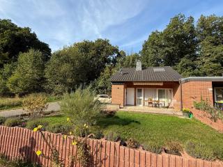 Ferienhaus Waldwinkel - 0