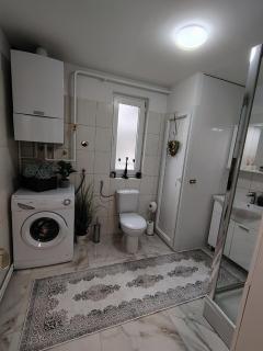 Apartman Novska Noemi - 1