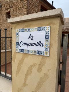 La Campanilla - 6