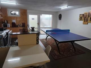 Penzion U Ježů - Ubytování - Pasohlávky - 8