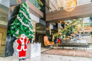 Royal Tulip City Center - 8