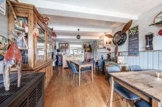 L'Ancienne Boulangerie - 1