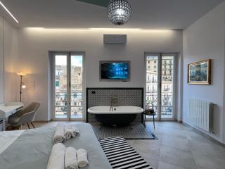 Palermo City Garden Lux Suites - 1