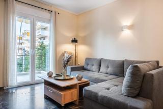 Athens Unity Apartment - 2