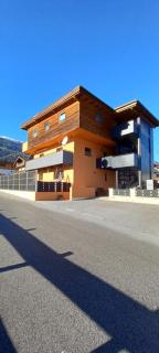 Apartment Birgit - Uderns - 0