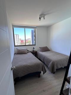 Departamento Familiar cerca de la playa en Punta Puyai - Papudo - 6