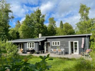 Cozy Summer House In Rørvig With Historical Charm - 9