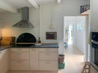 Cozy Summer House In Rørvig With Historical Charm - 6