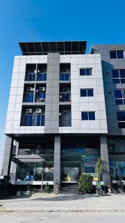 2 bed fully furnished appartment - 0