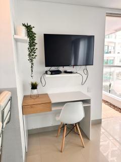 Apartamento con Salida al Mar en Condominio Turístico y Hotel Sonnesta Cartagena, - 9