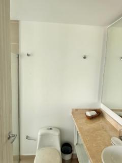 Apartamento con Salida al Mar en Condominio Turístico y Hotel Sonnesta Cartagena, - 6