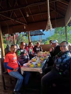 Watuburu Cottage & Restaurant - Kelimutu - 2