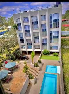 Violet luxury apartment - Ongata Rongai - 0