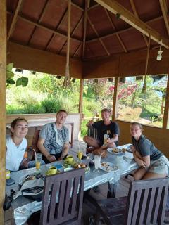 Watuburu Cottage & Restaurant - Kelimutu - 1