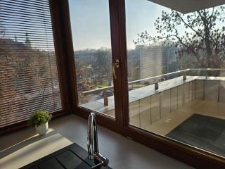 Apartment Extra Home - 5