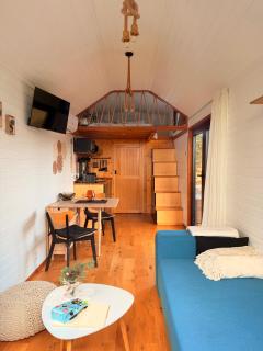 Natura Tiny House - 3