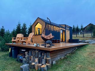 Natura Tiny House - 0