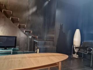 Exclusive designer apartment with private patio Matahacas bajo - 6