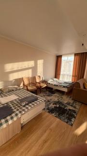 Apartment Bosteri Beach - 2