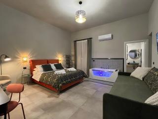 Palermo City Garden Lux Suites - 8