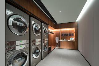 Atour Hotel Shenzhen CBD Futian Metro Station - 7