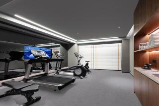 Atour Hotel Shenzhen CBD Futian Metro Station - 1